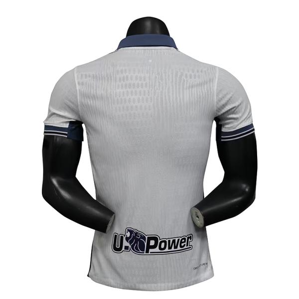 Inter Milan 2526 Pre-Match Jersey - Custom Polyester Football Shirt
