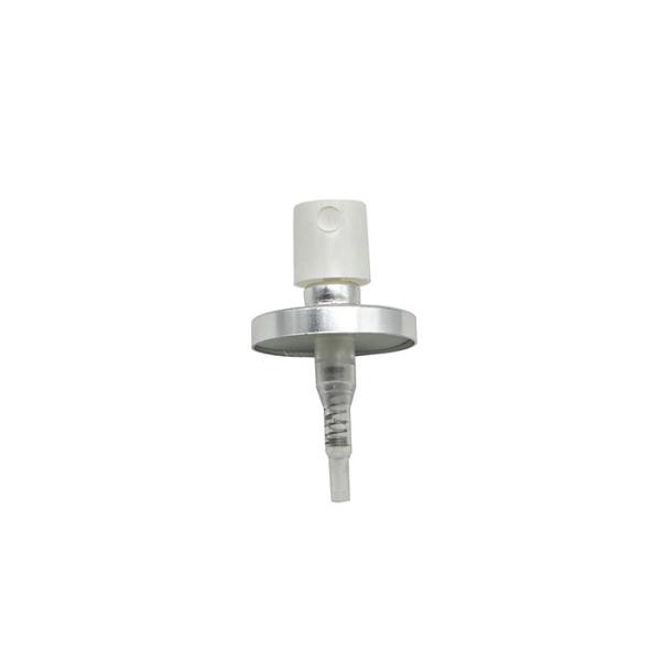 Non Spill Aluminum 13-400 Perfume Mist Sprayers
