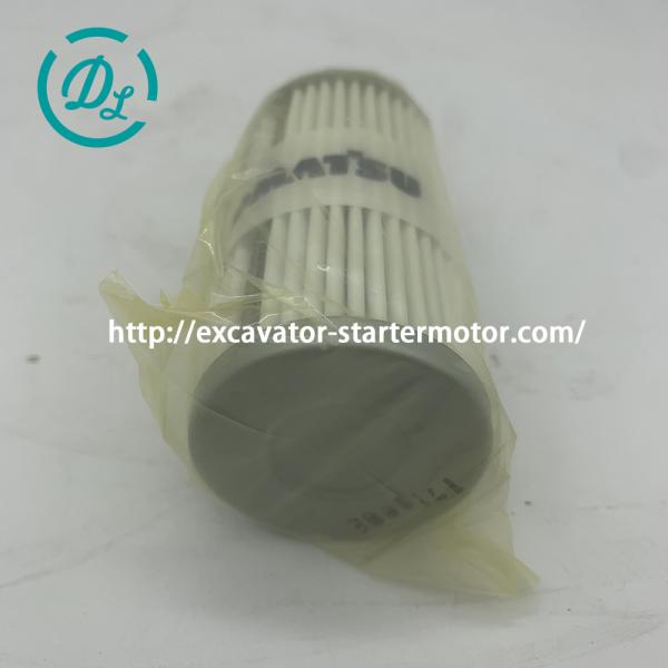 EexcavaStart Komatsu PC400-7 Hydraulic Pilot Filter 20Y-62-51691