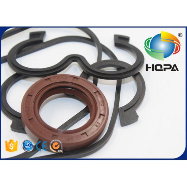 204-2792 2042792 гидравлических набора уплотнения насоса с зубчатой передачей для  322C 322C FM 325C