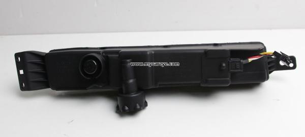 Honda UR-V URV DRL Car LED Daytime Running Light led driving lights