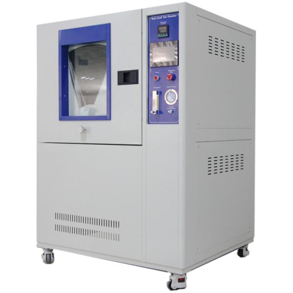 Контроль температуры и вакуума камеры испытания песка LIYI дуя Mil-Std-810G