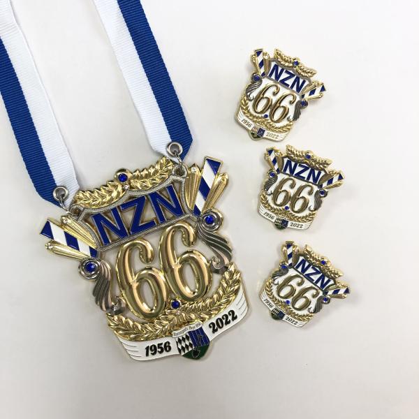 Cartoon Anime Enamel Pins , Metal Soft Hard Laciness Carnival Sports Lapel Pin