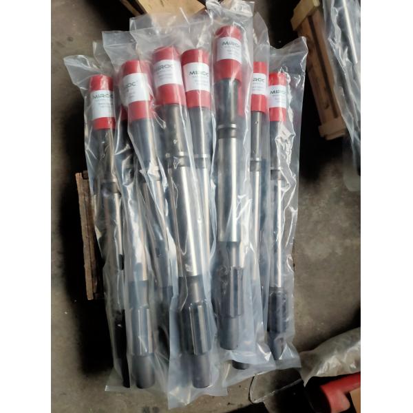 Переходник хвостовика Адвокатуры сверлить молотка полисмена 1838 T38 435mm верхний поражая