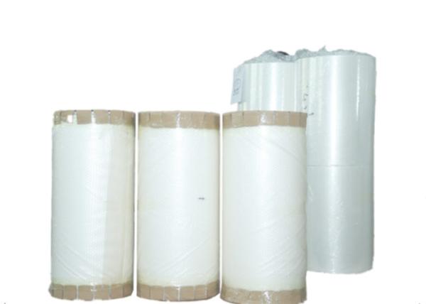 22mic Anti-Static PET Thermal Lamination Film For Protecting Images