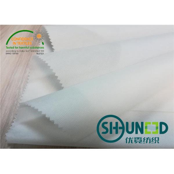 100% тяга ткани белизны полипропилена не сплетенная анти-, Бреатабле не сплетенная ткань 80гсм