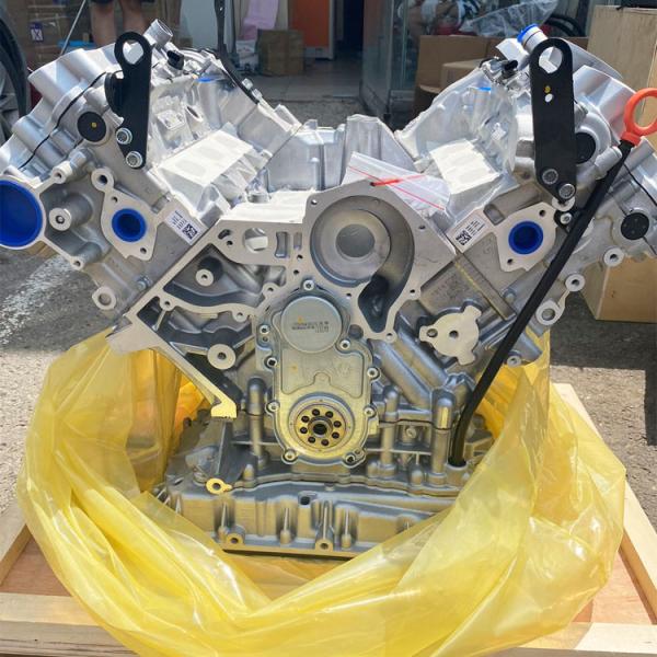 Audi VW 1.8TFSI CABA CABB CDHA CDHB CJEB Original Auto Engine Assembly for Performance