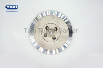 Placa traseira do turbocompressor de Garrett GT1752VL, 769040-0001 504203413 peças de reparo do turbocompressor