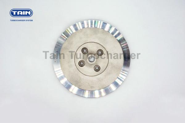 Placa traseira do turbocompressor de Garrett GT1752VL, 769040-0001 504203413 peças de reparo do turbocompressor