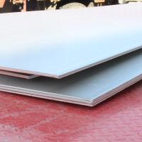 os VAGABUNDOS laminados a alta temperatura 2B da placa de aço de 904L EN1.4539 terminam austenítico para as tubulações e os tubos