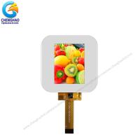 ST7789V TFT SPI Display 240X320 2,4 polegadas 18 pin capacitivo touchscreen