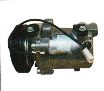 ALA20807 SUZUKI AC COMPRESSOR Grand Vitara AC COMPRESSOR SS10LV7 AC COMPRESSOR 69073-14087 AC Compressor