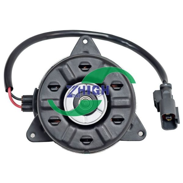 38616-RAA-A01 168000-8030 HONDA Radiator Fan Motor For HONDA CIVIC 2.0 06-11 CRV SWA 06-11