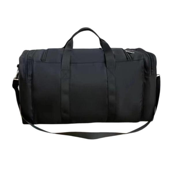 2 Способы ношения Сумка на выходные 55- 60 литровая Сумка на выходные многоцелевая