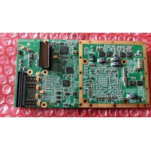 Circuit board manufacturing PCB prototype services HDI PCB with Gold finger