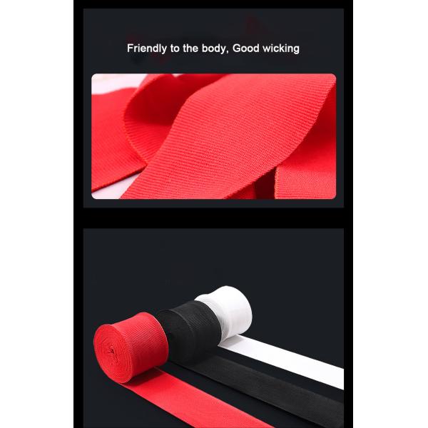 Protective MMA Boxing Wrist Wrap