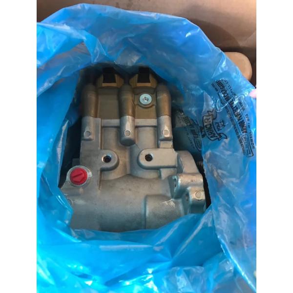 3790150 Pump Gp-Fuel Injection Parts Excavator Fuel Pump