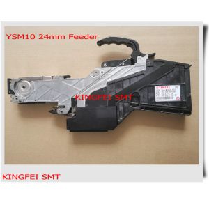 Yamaha YSM10 Electric Feeder KHJ-MC400-000 SS Feeder Assy 24mm YS Series SS Type