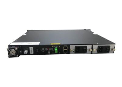 Overlay Satellite Catv Fiber Optic Transmitter 45 ~ 2600Mhz CE CCC ROHS Approved