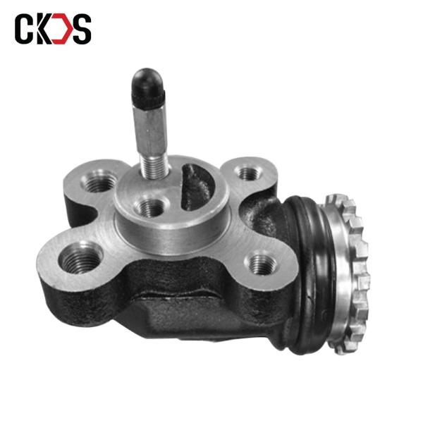 BRAKE WHEEL CYLINDER Wholesale Rebuild Kit Oem RH LH Axle Assy Japanese Truck Air Brake System Parts For HINO 47530-1160