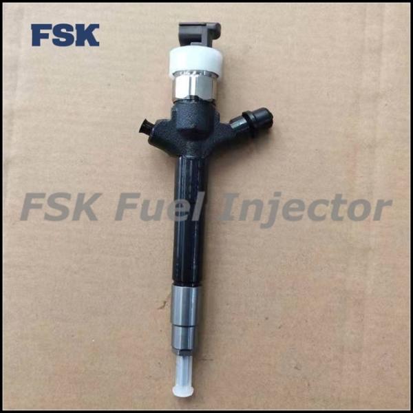 Denso Injector 23670-0L100 295050-0190 095000-7711 095000-9780 For Toyota 2KD TFV