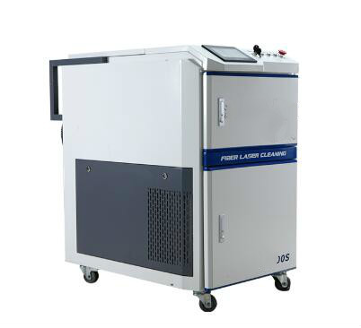 Портативный перевозчик ржавчины лазера 100W 200W 500W Raycus