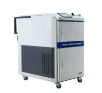 Removedor de oxidação portátil do laser de 100W 200W 500W Raycus
