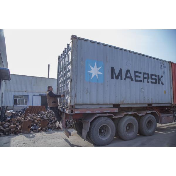 Ss316 Pipe Fitting Elbows 90 Degree Sch10 Sch40 Seamless