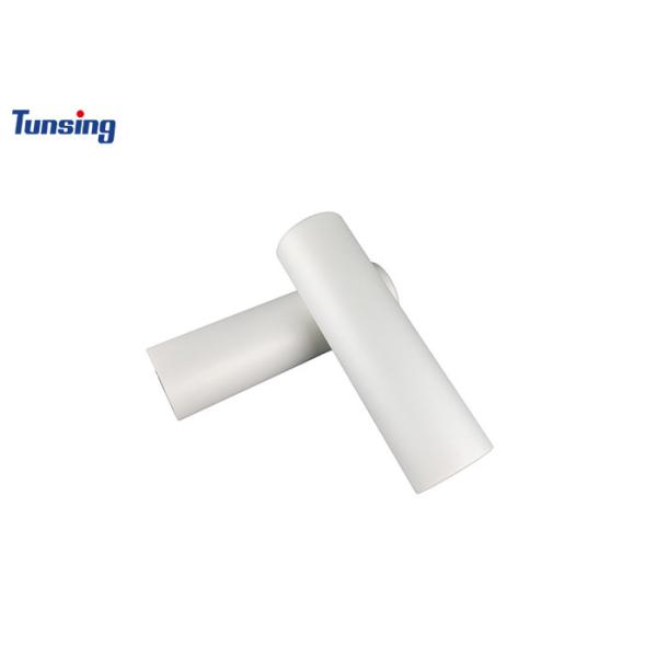 30cm 60cm DTF PET Film Roll Cold Peel Hot Peel Double Side Matte