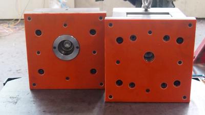 ABS Plastic Blow Mold 0.002mm , Medical Industrial Injection Molding ISO9001