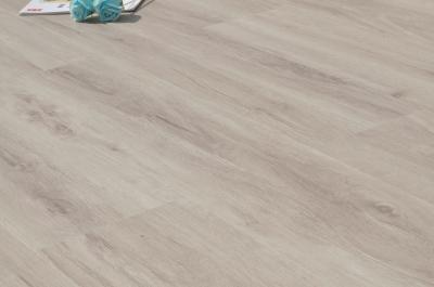 Rigid Core Commercial Grade Vinyl Plank Flooring Fireproof Shock Absorption Underlayment