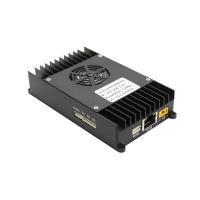 UAV vidéo à longue distance Lien de données IP FHSS AES128 chiffrement 800 MHz 1,4 GHz