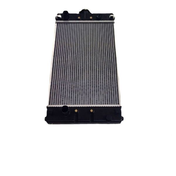 OEM U45506580 Aluminum Radiator for Perkins Engine Tpn440 403D-15 404D-22 403c-15 404c-22