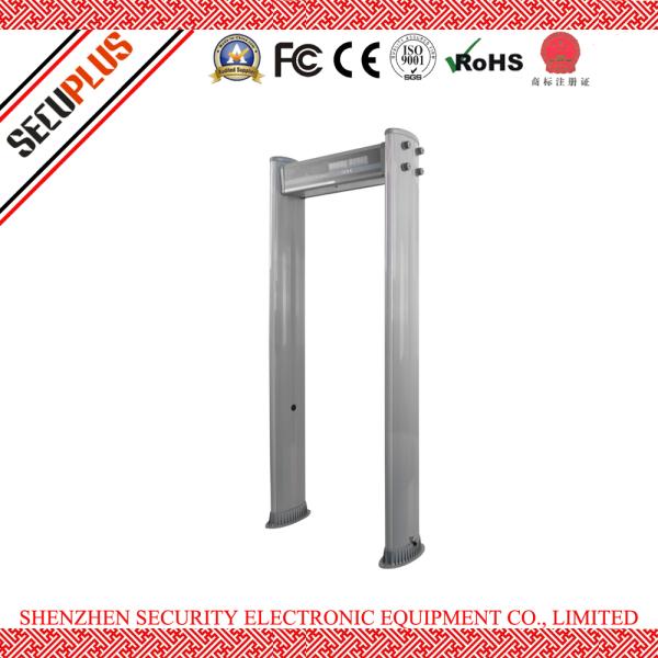 SPX100100 X-ray Cargo Scanner for Station and Logistic Luggage X ray Machines