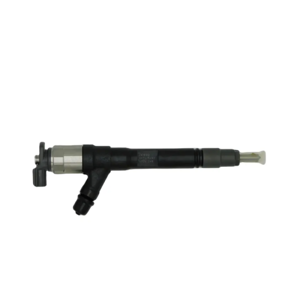 High Quality 4LE2 Fuel Injector 8981635241 295050-0971 8-98163524-1 for Isuzu 4LE2 Engine Parts