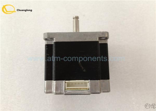 Stepper Motor Diebold ATM Parts Custom Size / Design 49207984000A P / N