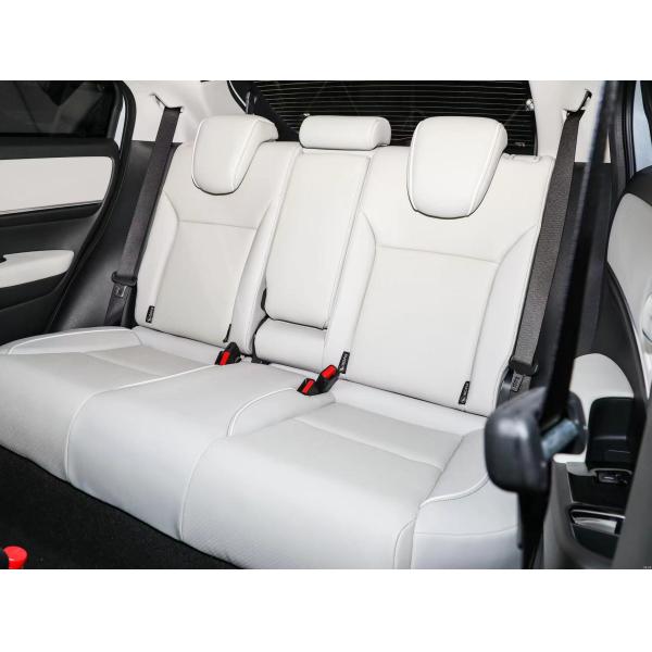 Honda ENP1jipai 1 2022 420km Jingji Version Small 5 Seats SUV EV FIX Gear