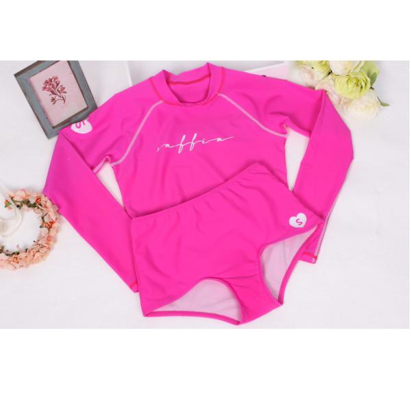 Surf Clothes Swimsuit For Women Sports Swimwear Female Surfing Swimsuits