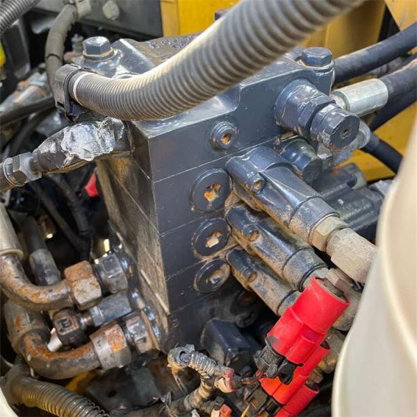 Использованный экскаватор коматсу pc78 мини 7тонны Вторая рука копание 7тонны 8тонны мини использованный экскаватор коматсу pc78