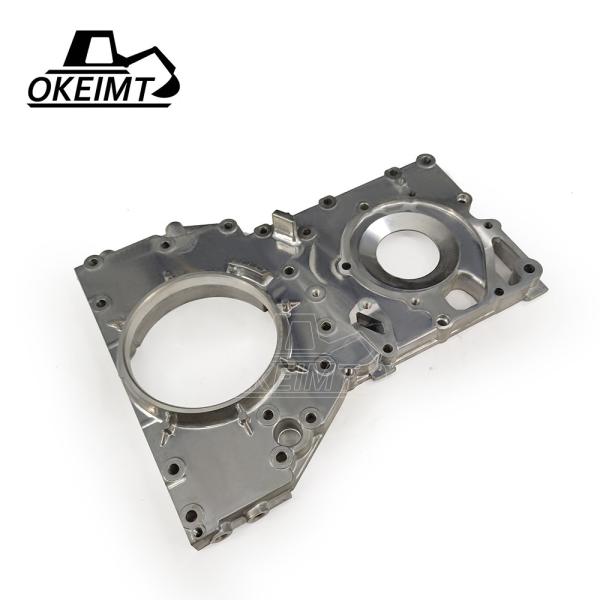 6HK1 ZX330-3 Timing Gear  Timing  Cover  1-11321160-1 1113211601