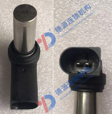 A0011533120 ENGINE RPM SENSOR OEM REPLACEMENT FOR MERCEDES-BENZ TRUCK PARTs