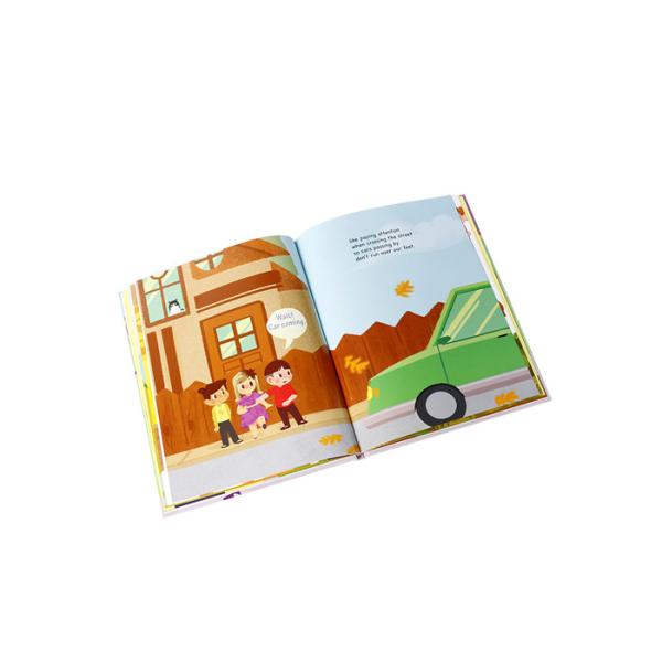 Funny Glossy Lamination Printable Print Childrens Book / Coloring Book For Kids