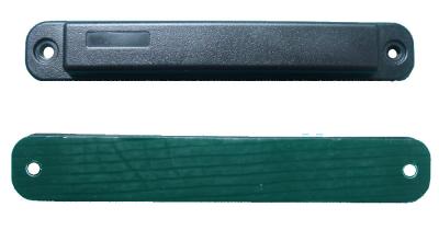Long Distance Waterproof Anti metal UHF RFID Tags with Alien H3