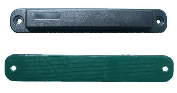 Long Distance Waterproof Anti metal UHF RFID Tags with Alien H3