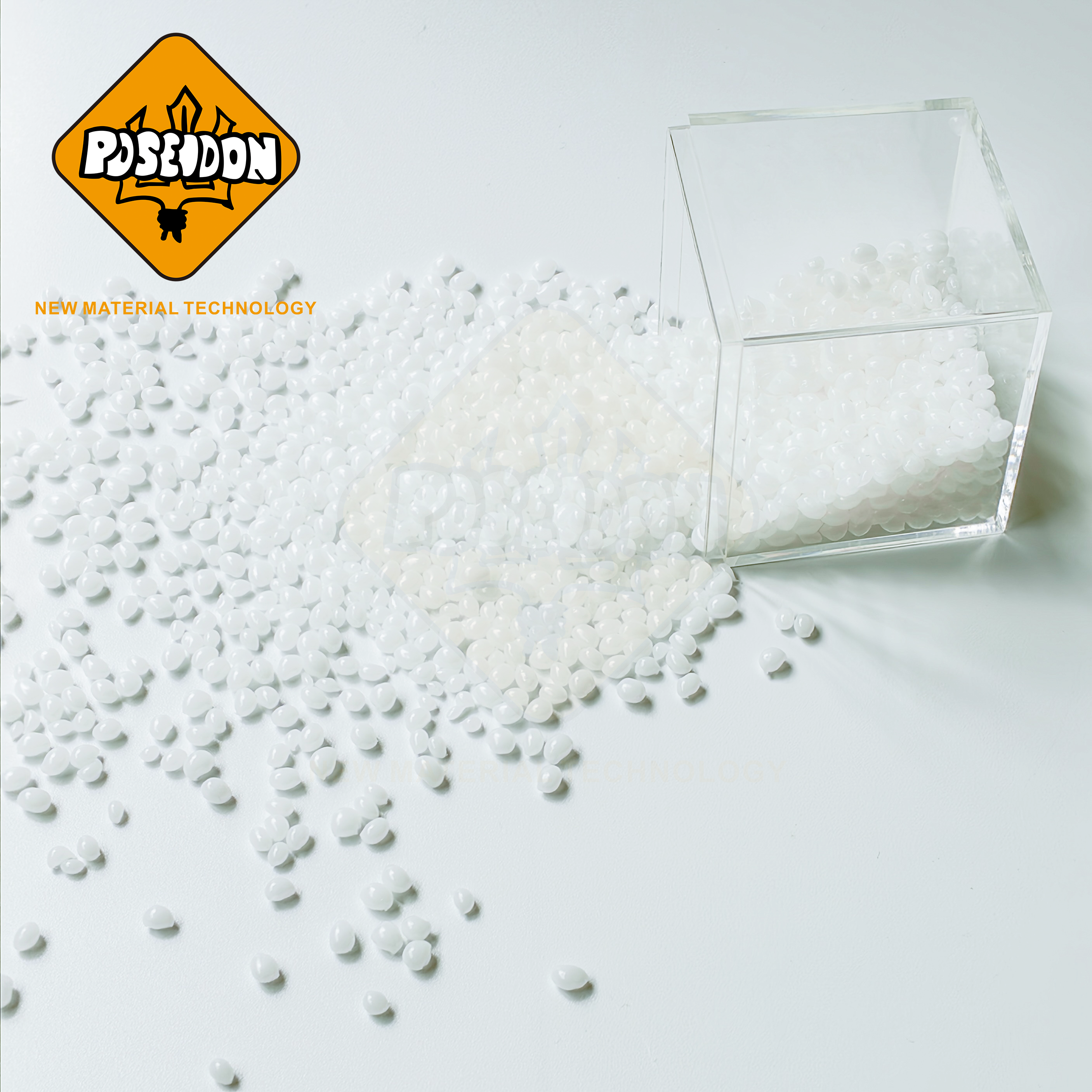 FO1061 Polyolefin Hot Melt Adhesive for Household Air Filter Edge Bonding