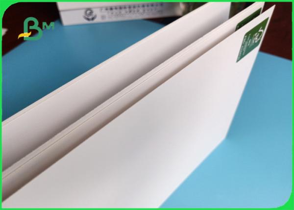 170 - la pâte de bois de l'éclat 400gsm et de la douceur FBB embarquent pour la boîte