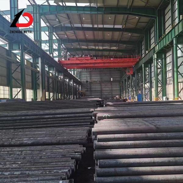 Hot Selling 1.2344 SKD61 8407 1.2343 ASTM A276 Bar Round Alloy 100mm 6mm 30mm C18d 42CrMo Hot Rolled Special Alloy Tool Steel Round Bar