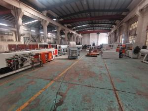 Zhangjiagang Langbo Machinery Co. Ltd.