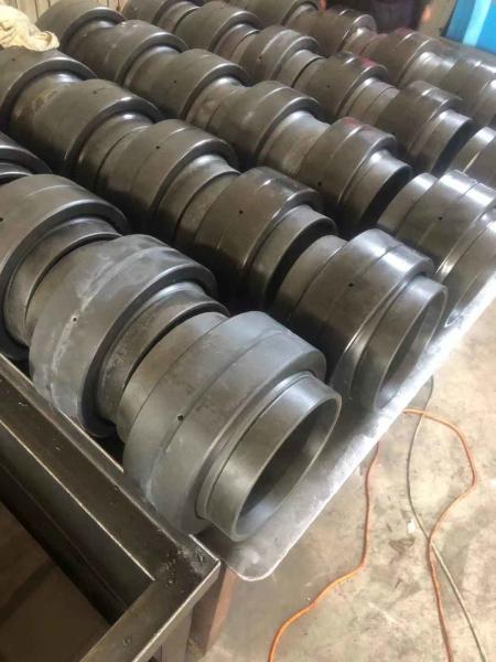 HM803146/803110 Double Row / Four Row  Taper Roller Bearing Size Chart Inch