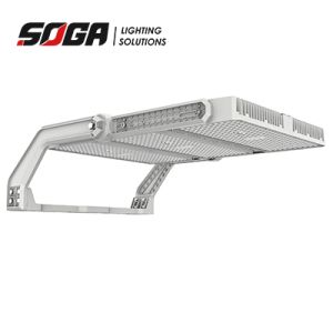 Obtrusive Light Control System with Meanwell Driver and CRI 70/80/90 The Ultimate Lighting Solution